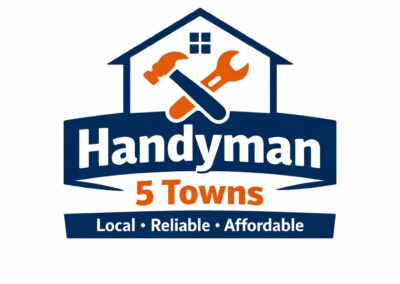 handyman 5 towns logo