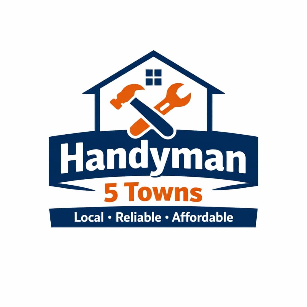handyman 5 towns logo